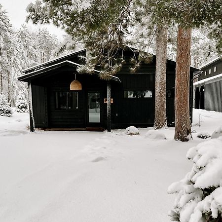 Nature Link Resorts Nisswa ภายนอก รูปภาพ