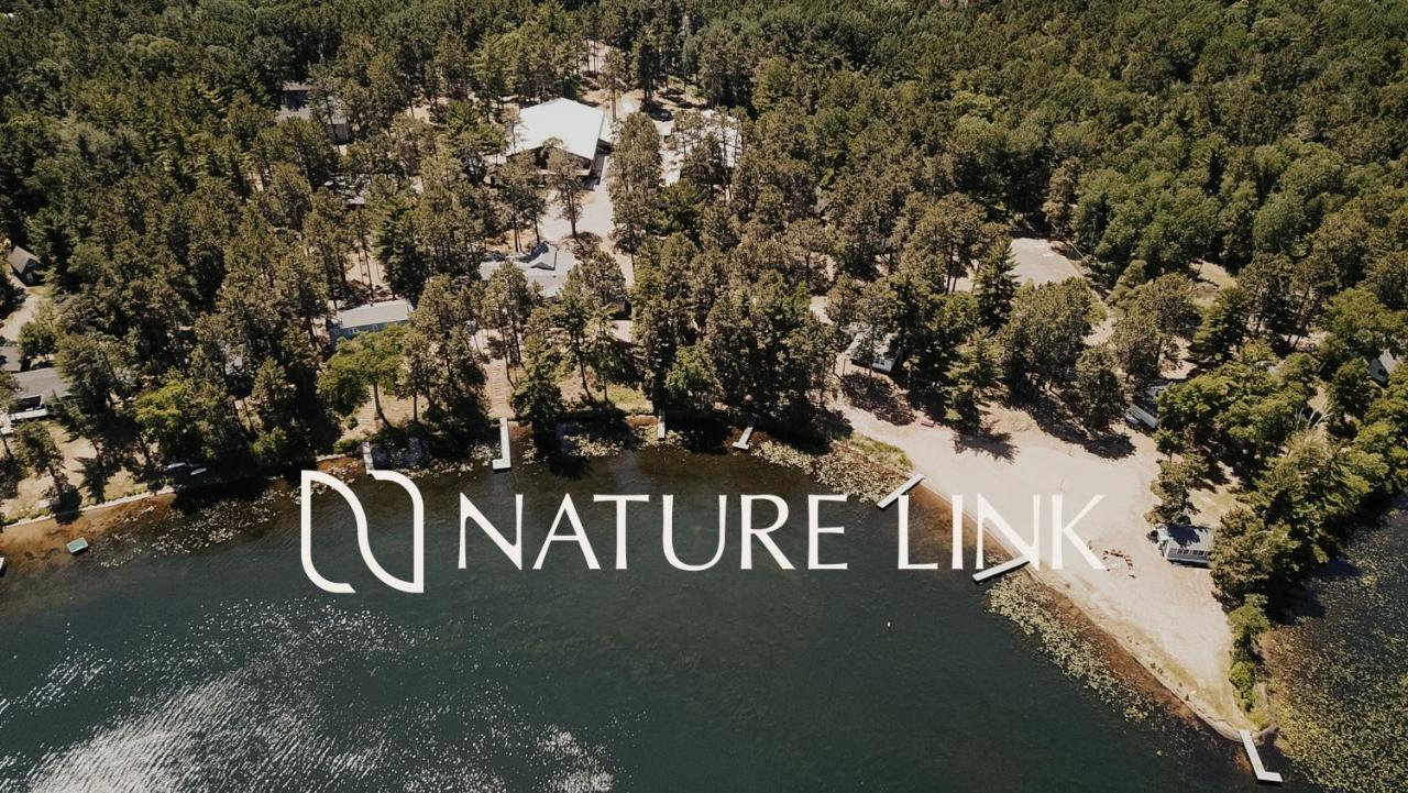 Nature Link Resorts Nisswa ภายนอก รูปภาพ