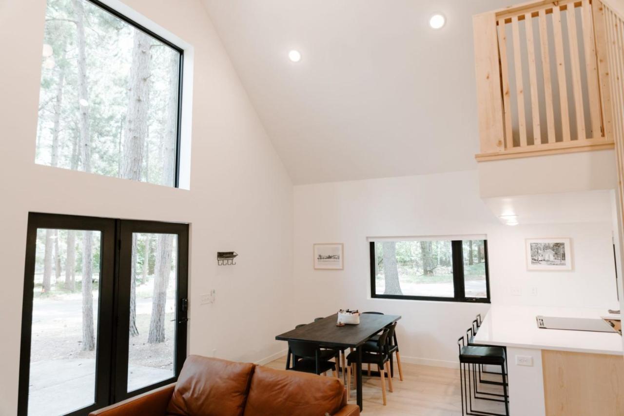Nature Link Resorts Nisswa ภายนอก รูปภาพ