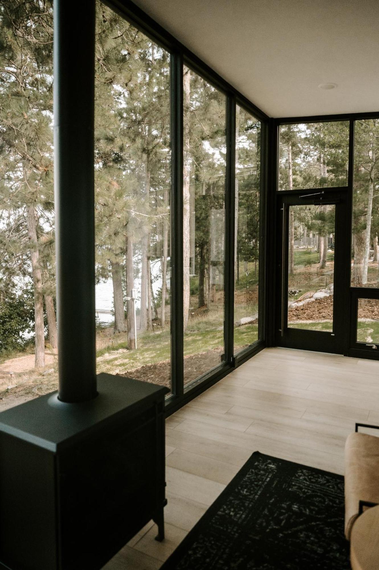 Nature Link Resorts Nisswa ภายนอก รูปภาพ