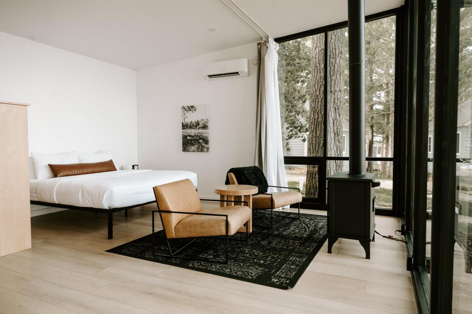Nature Link Resorts Nisswa ภายนอก รูปภาพ