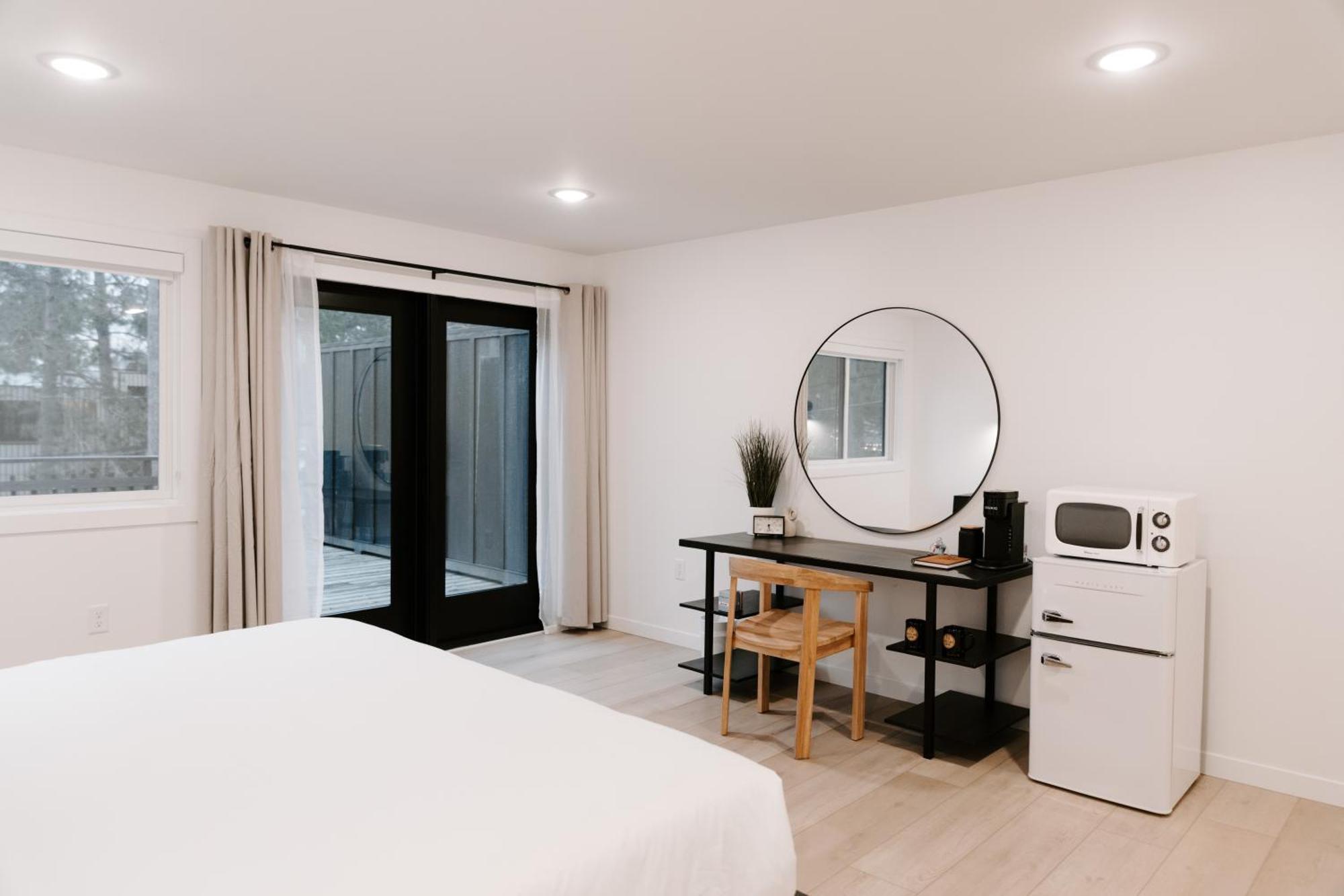 Nature Link Resorts Nisswa ภายนอก รูปภาพ