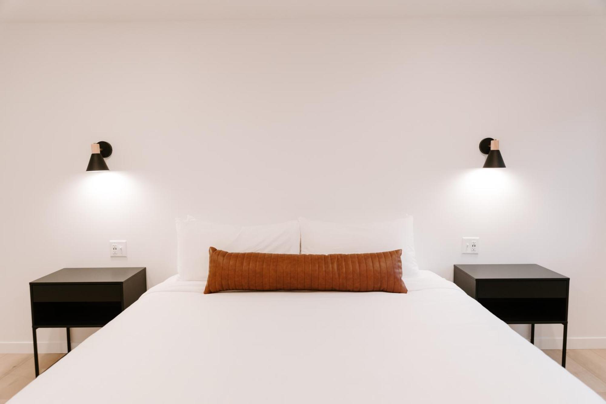 Nature Link Resorts Nisswa ภายนอก รูปภาพ