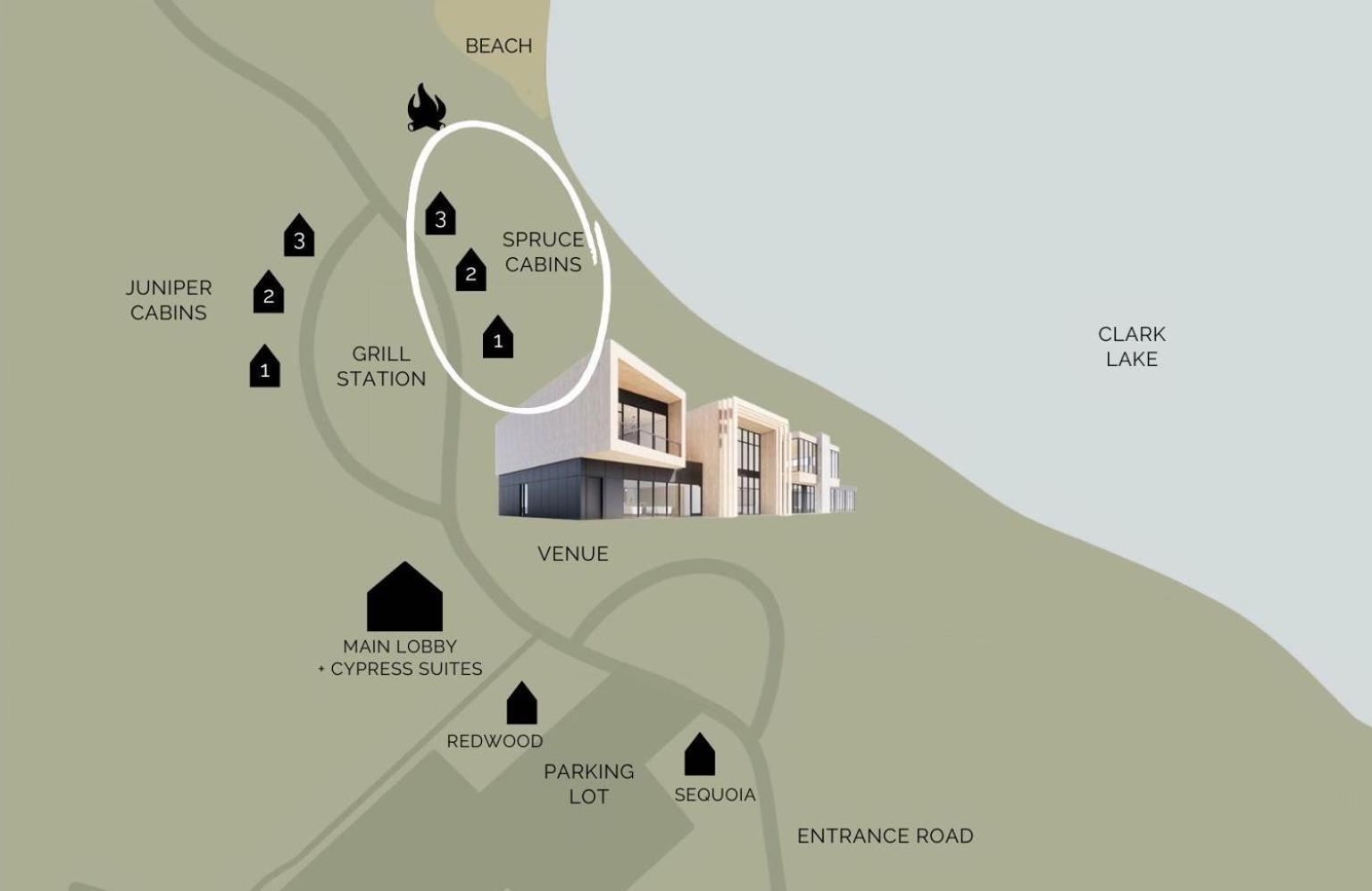 Nature Link Resorts Nisswa ห้อง รูปภาพ